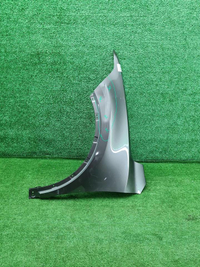 Крыло переднее левое Geely Atlas Pro (2021-н.в.)