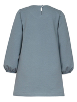 9-98-6 Платье для девочки