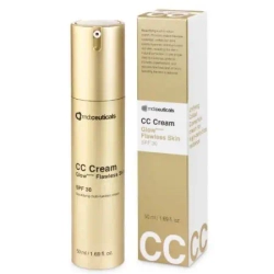 CC Крем «Безупречная кожа» CC Cream Glow Booster Flawless Skin SPF 30, MD:Ceuticals, 50 мл