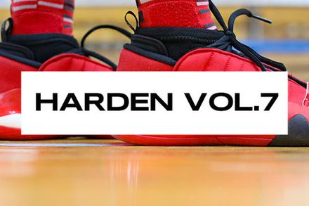 Harden Vol.7