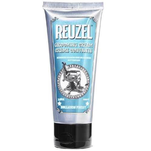 Reuzel Grooming Cream - Крем для укладки волос 100гр