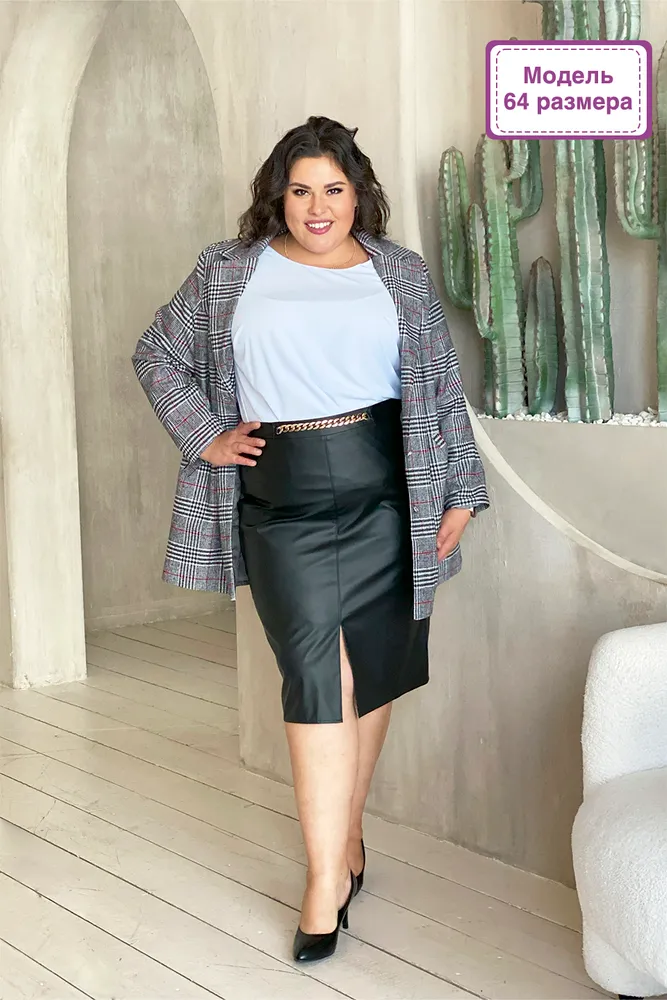 Жакет 1986 Fabrika