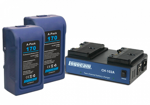 Комплект Logocam A-Kit 320