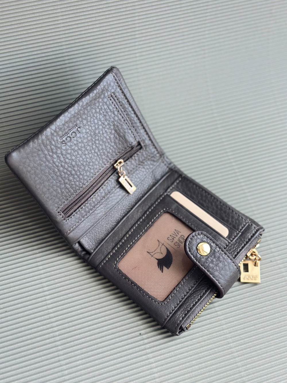 Кошелек модель 1804