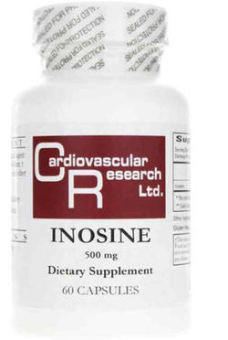 Inosine 500 mg