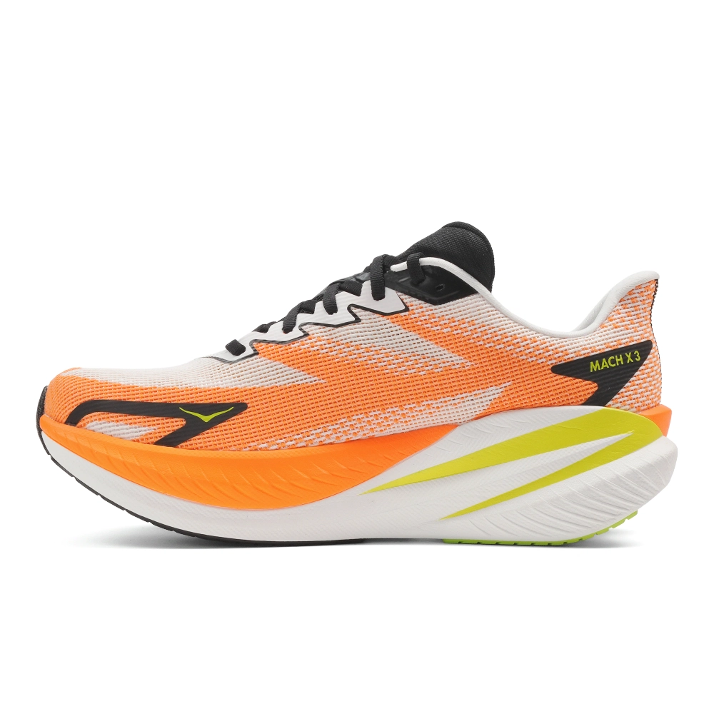 Кроссовки мужские Hoka Mach X3