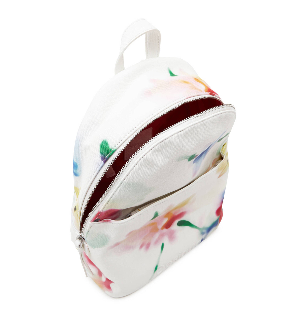 Рюкзак Desigual - белый(24SAKP14)