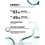 L'Oreal Professionnel Scalp Advanced шампунь регулирующий баланс чувствительной кожи головы, 300 мл.