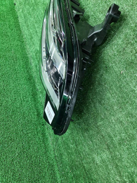 ДХО левый Zeekr 001 (2021-н.в.) LED