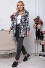 Жакет 8209 Avili