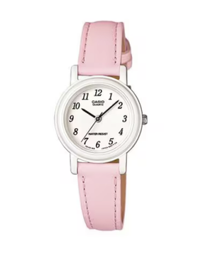 Женские часы японского бренда Casio Collection модель LQ-139L-4B1