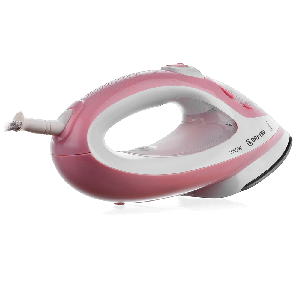 Утюг-отпариватель BRAYER BR4080