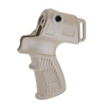 Рукоятка для Mossberg 500 с заглушкой, DLG Tactical