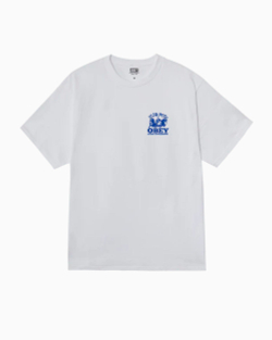 Футболка Obey Head Jazz2