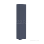 Шкаф - колонна Roca Domi 1500 синий матовый ZRU9307869