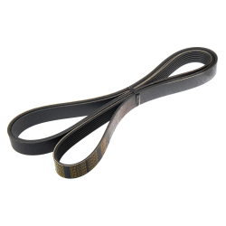 Ремень поликлиновый 7PK2418 MB W203 GANZ GIE37204