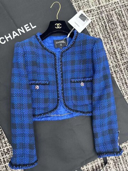 Пиджак CHANEL