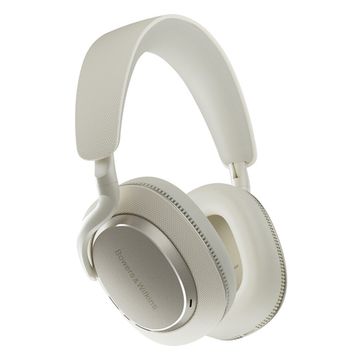Bowers & Wilkins Px7 S3 Canvas White