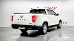 KG Mobility (Ssangyong) Rexton Sports KHAN Дизель 2.2 4WD (04.2020)