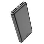 Портативный аккумулятор Hoco J100 10000mAh черный