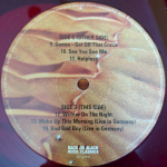 Nazareth / Snakes 'N' Ladders (Limited Edition)(Coloured Vinyl)(2LP)