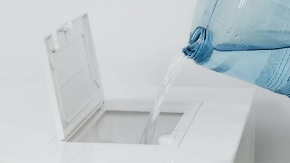 Премиальный автоклав FOMOS Foster Plus (B), 17л