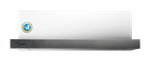 Вытяжка MIDEA MH60P303X