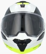 Exo-Tech Evo Team / Серо-желтый