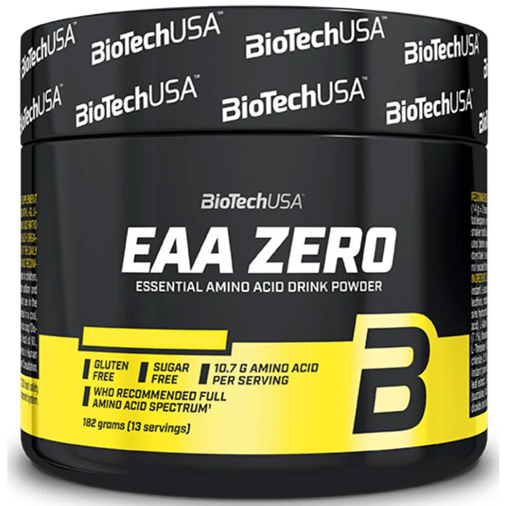 BioTech EAA ZERO (182 гр.) [M]
