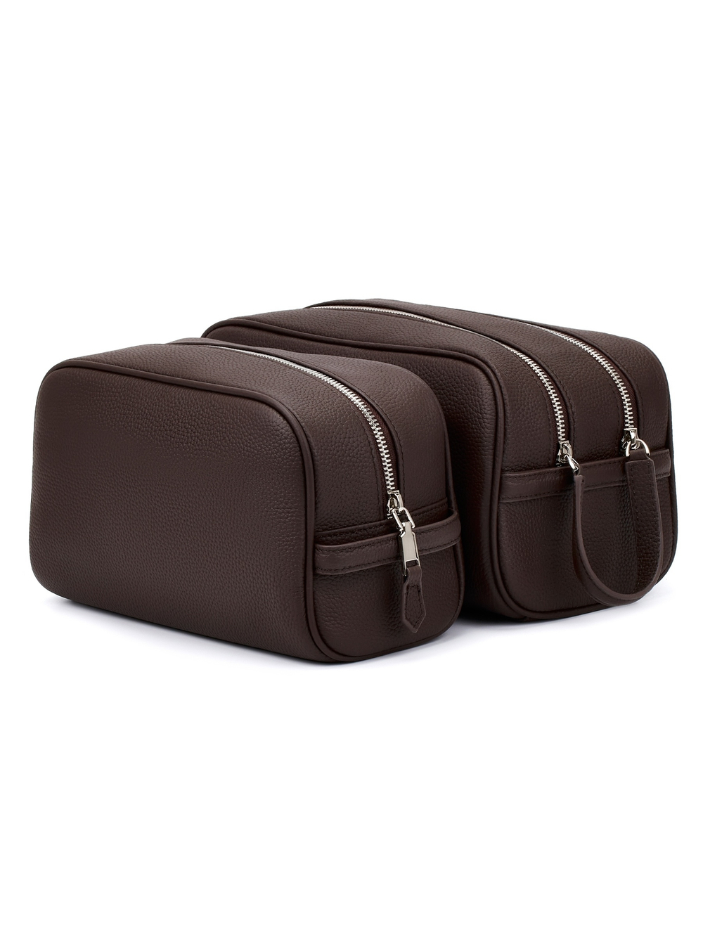 Сет LEMAN NEW флоттер шоколадного цвета