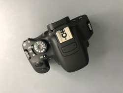 Canon 700D 23.000 кадров