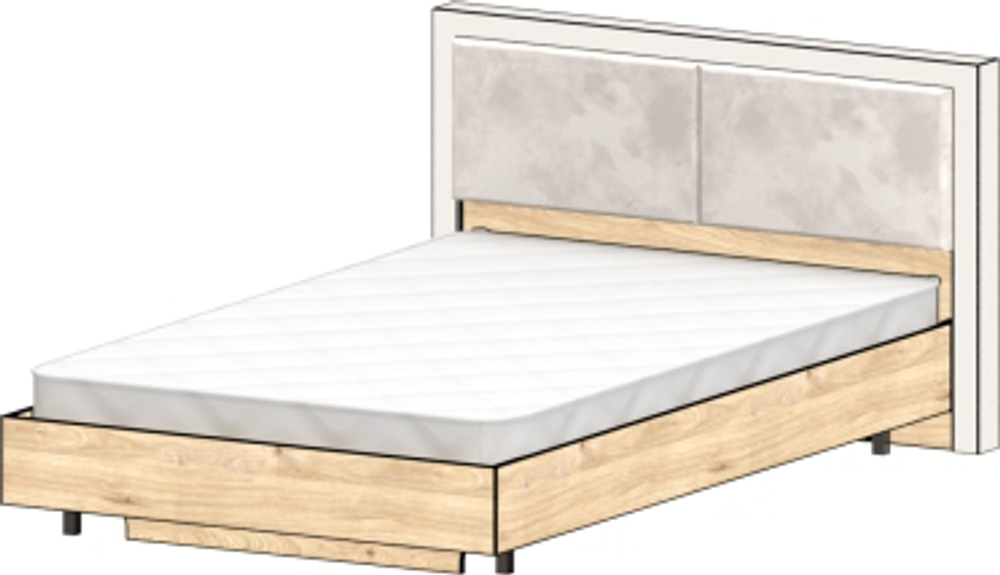 Модульная система "Мегаполис"