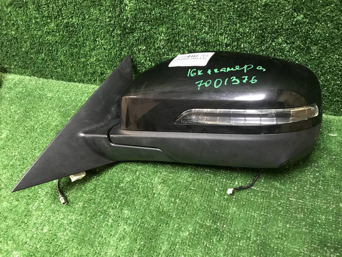 Зеркало левое Chery Tiggo 7 Pro (2020-н.в.) 16к.