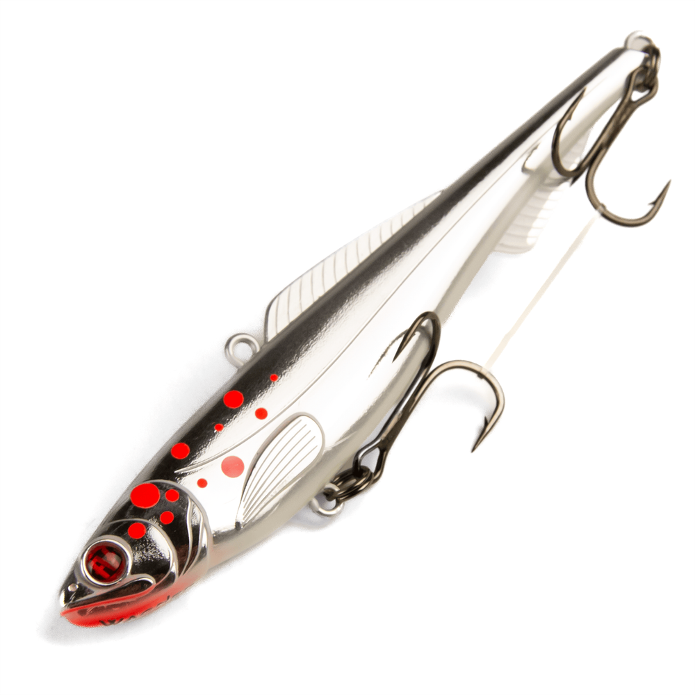 Раттлин FA Relax Wagner Vib 135 (135мм, 48гр)