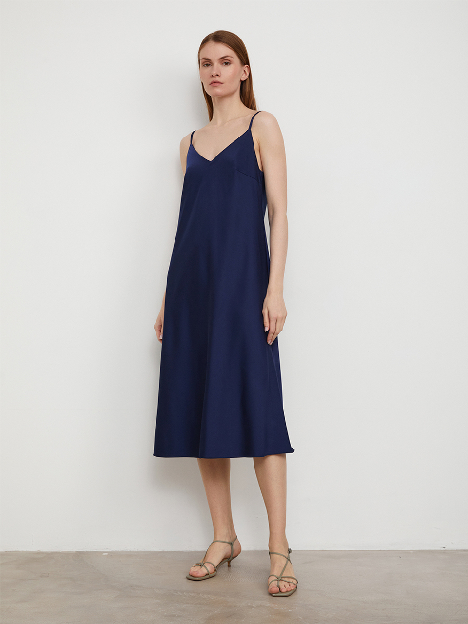 Комбинация Ease Long Blue