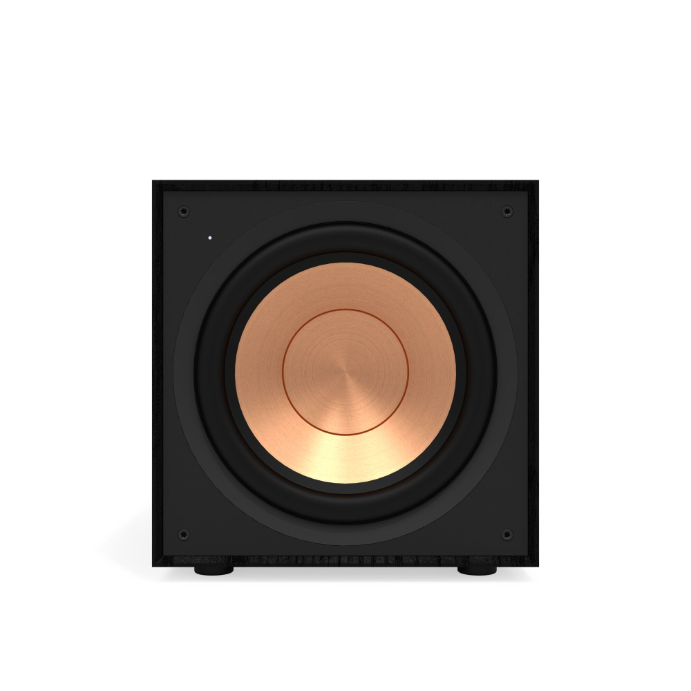 Klipsch R-101SW Активный сабвуфер
