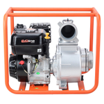 Мотопомпа бензиновая EVOline WG 40 (Zongshen)