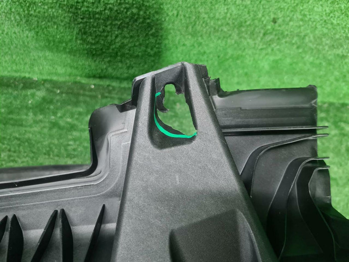 Телевизор BMW X1 F48 (2019-2022)