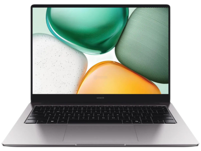 Ноутбук HONOR MagicBook X14 FRG-X 2025 (5301ALXL)