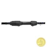 Спиннинг "Волжанка Стилет" тест 1-6гр 2.13м (2 секции) (IM7)