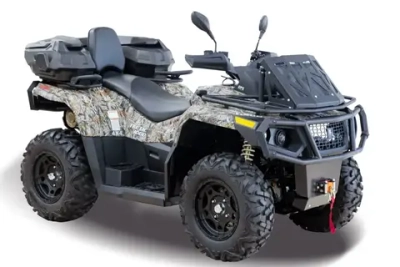 Квадроцикл HISUN TACTIC GT 1000 EXTREME EDITION