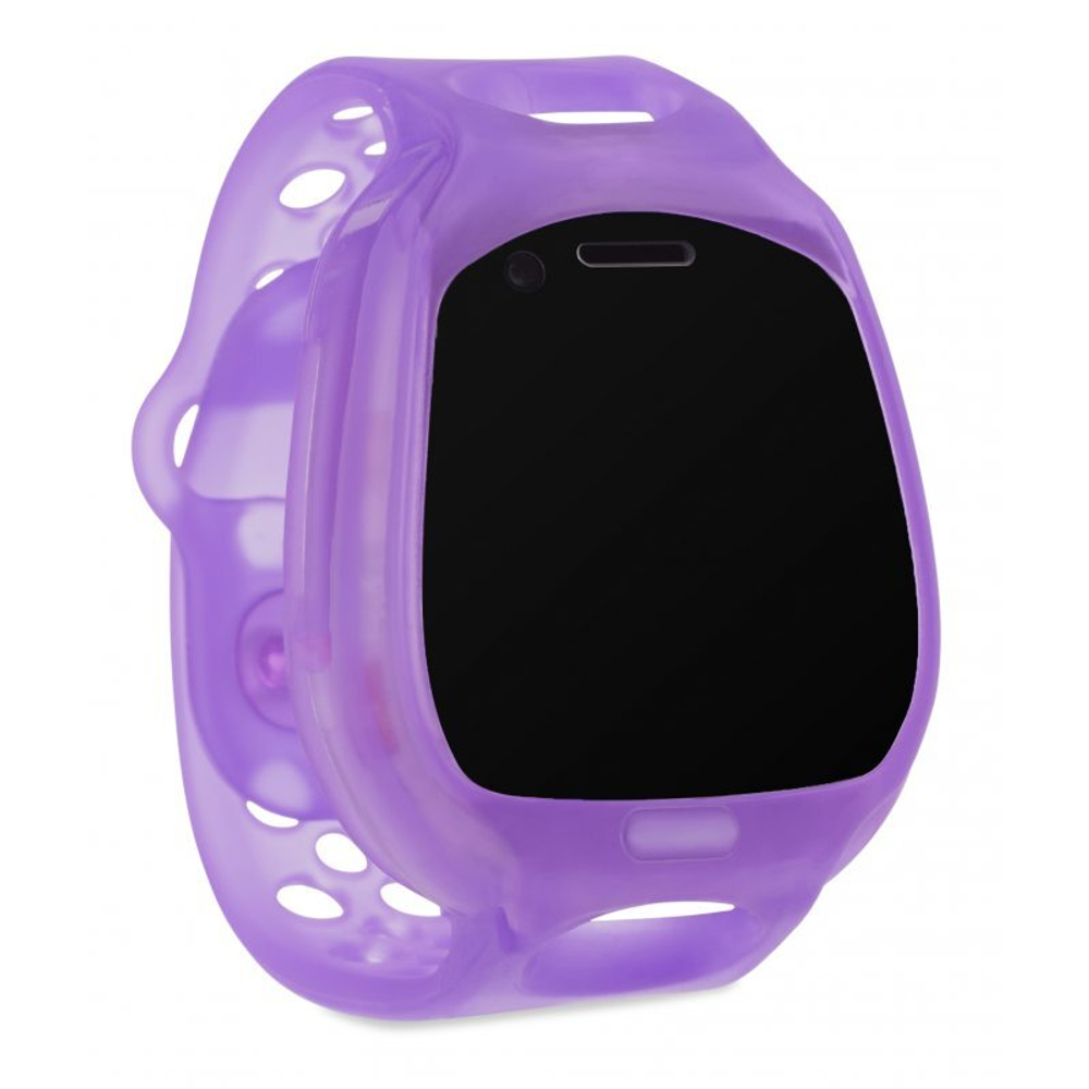 Little Tikes - Робот SmartWatch Tobi 2 фиолетовый 659140