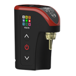 FK Irons Lightning Bolt Battery