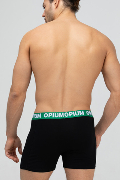 Мужские трусы R-152 Black Opium