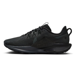 Кроссовки для бега мужские Nike ReactX Pegasus Trail 5 Черные