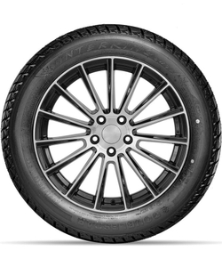 Автошина DoubleStar 185/75 R16C 100/97Q WinterKing DW01