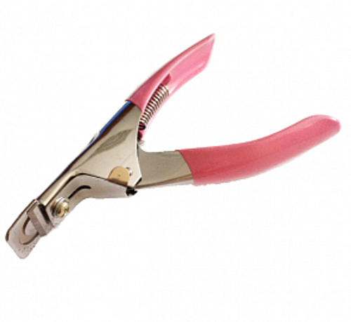 Типсорез розовый