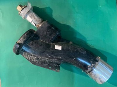 Шибер SANY DN200 A810301032047