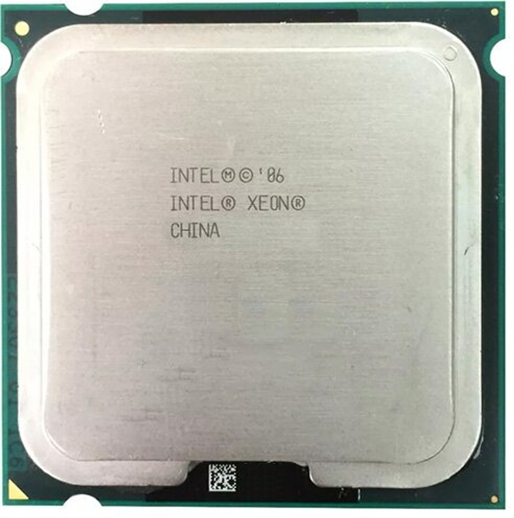 443753-B21 HP BL460c Intel Xeon Processor E5335 (2.00 GHz, 1333 FSB, 80 W)