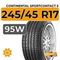 Continental SportContact 5 245/45 R17 95W